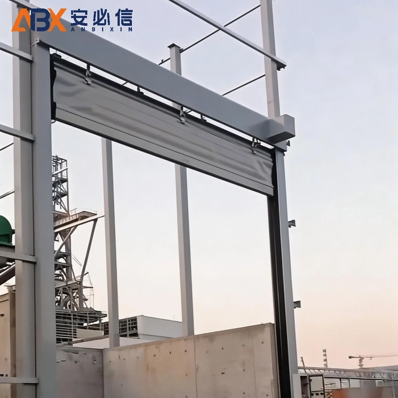 攀枝花机械式门封