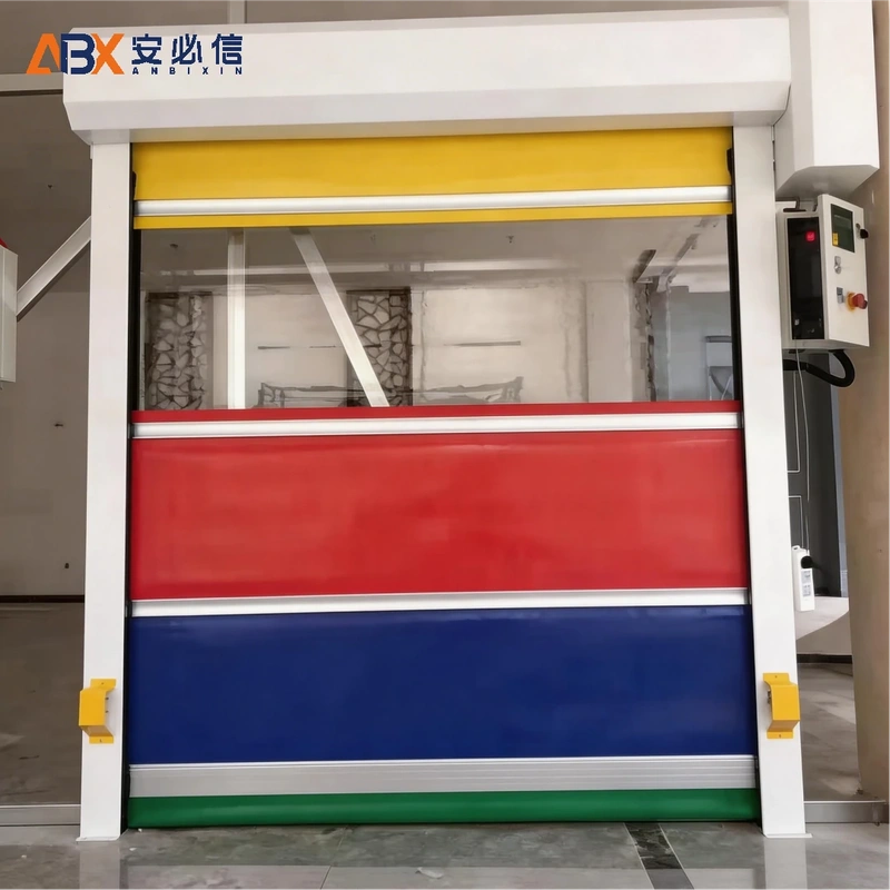 攀枝花快速门